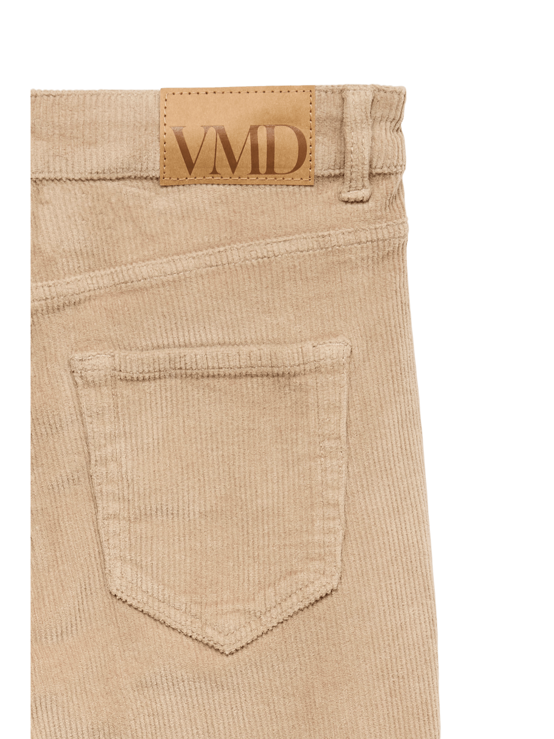 VMFLASH Jeans - Silver Mink - VERO MODA & VILA Bergvik